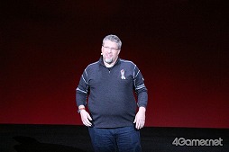 画像ギャラリー No.040のサムネイル画像 / ［E3 2016］Bethesda Softworksのプレスカンファレンス総まとめ。「Fallout 4」の新DLCから，仕切り直しのFPS「Prey」まで，注目作が目白押し