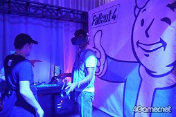 画像ギャラリー No.041のサムネイル画像 / ［E3 2016］Bethesda Softworksのプレスカンファレンス総まとめ。「Fallout 4」の新DLCから，仕切り直しのFPS「Prey」まで，注目作が目白押し