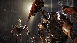 画像ギャラリー No.043のサムネイル画像 / ［E3 2016］Bethesda Softworksのプレスカンファレンス総まとめ。「Fallout 4」の新DLCから，仕切り直しのFPS「Prey」まで，注目作が目白押し