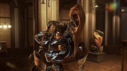 画像ギャラリー No.047のサムネイル画像 / ［E3 2016］Bethesda Softworksのプレスカンファレンス総まとめ。「Fallout 4」の新DLCから，仕切り直しのFPS「Prey」まで，注目作が目白押し