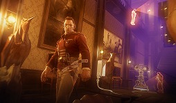 画像ギャラリー No.051のサムネイル画像 / ［E3 2016］Bethesda Softworksのプレスカンファレンス総まとめ。「Fallout 4」の新DLCから，仕切り直しのFPS「Prey」まで，注目作が目白押し