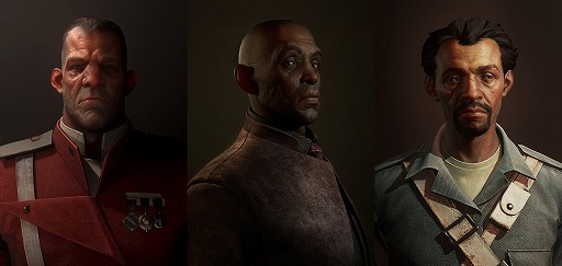 画像ギャラリー No.059のサムネイル画像 / ［E3 2016］Bethesda Softworksのプレスカンファレンス総まとめ。「Fallout 4」の新DLCから，仕切り直しのFPS「Prey」まで，注目作が目白押し