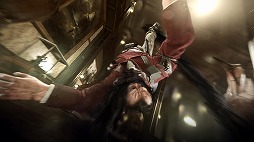 画像ギャラリー No.060のサムネイル画像 / ［E3 2016］Bethesda Softworksのプレスカンファレンス総まとめ。「Fallout 4」の新DLCから，仕切り直しのFPS「Prey」まで，注目作が目白押し