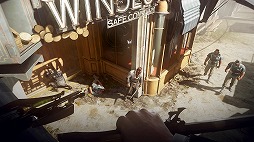 画像ギャラリー No.061のサムネイル画像 / ［E3 2016］Bethesda Softworksのプレスカンファレンス総まとめ。「Fallout 4」の新DLCから，仕切り直しのFPS「Prey」まで，注目作が目白押し