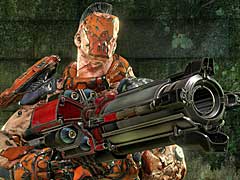 「Quake Champions」，約5年のアーリーアクセス期間を経てついに正式リリース。“Quake 3 Arena”をベースにしたF2Pの対戦アクション