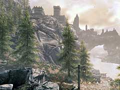 「The Elder Scrolls V: Skyrim Special Edition」，PC版ならセーブデータの引継ぎも可能。ピート・ハインズ氏がファンとのやり取りで明らかに
