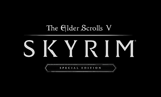 画像ギャラリー No.001のサムネイル画像 / 日本語版「The Elder Scrolls V: Skyrim Special Edition」の発売日が11月10日に決定。PC版だけでなくコンシューマ機版もMODに対応