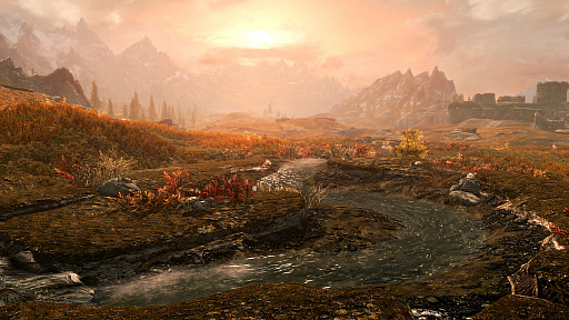 画像ギャラリー No.001のサムネイル画像 / PC版「The Elder Scrolls V: Skyrim Special Edition」は2016年10月28日からプレイ可能に。ただし，日本語対応は11月10日から