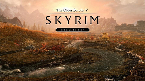 画像ギャラリー No.003のサムネイル画像 / Bethesdaの大人気RPG,「The Elder Scrolls V: Skyrim Special Edition」が週末限定の無料プレイを実施