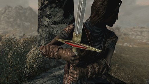 画像ギャラリー No.003のサムネイル画像 / Bethesdaのコミュニティサポートサービス「Creation Club」で，「The Elder Scrolls V: Skyrim Special Edition」のMOD提供が正式に開始