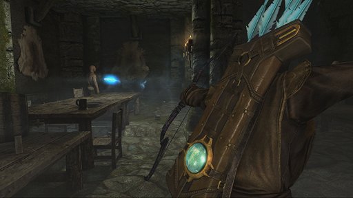 画像ギャラリー No.005のサムネイル画像 / Bethesdaのコミュニティサポートサービス「Creation Club」で，「The Elder Scrolls V: Skyrim Special Edition」のMOD提供が正式に開始