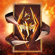 画像ギャラリー No.001のサムネイル画像 / アプリ版「The Elder Scrolls: Legends」が配信開始。ランク戦イベントやご意見&配信者募集キャンペーンも実施中