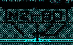 画像ギャラリー No.002のサムネイル画像 / 「宇宙最大の地底最大の作戦」がSteam Greenlightを通過。配信日は7月8日に決定