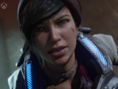 ［E3 2016］Windows 10版「Gears of War 4」発表。Xbox One版とのクロスバイ，クロスプレイ，クロスセーブに対応。限定カラーの「Xbox Elite Wireless Controller」も