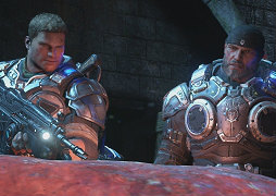 新たな伝説の開幕を告げる「Gears of War 4」レビュー。大きな驚きはないが，“Gearsらしさ”はそのままで完成度は高い