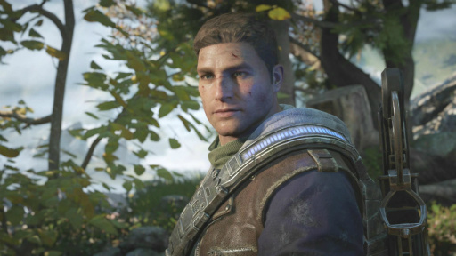 画像ギャラリー No.031のサムネイル画像 / 新たな伝説の開幕を告げる「Gears of War 4」レビュー。大きな驚きはないが,“Gearsらしさ”はそのままで完成度は高い
