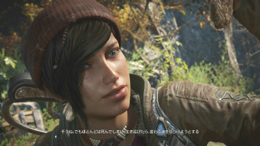 画像ギャラリー No.033のサムネイル画像 / 新たな伝説の開幕を告げる「Gears of War 4」レビュー。大きな驚きはないが,“Gearsらしさ”はそのままで完成度は高い