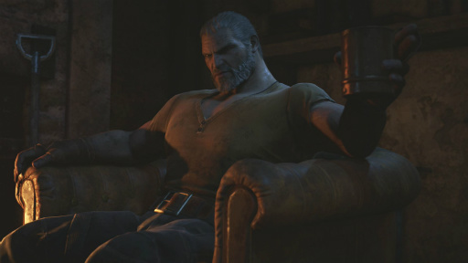 画像ギャラリー No.034のサムネイル画像 / 新たな伝説の開幕を告げる「Gears of War 4」レビュー。大きな驚きはないが,“Gearsらしさ”はそのままで完成度は高い