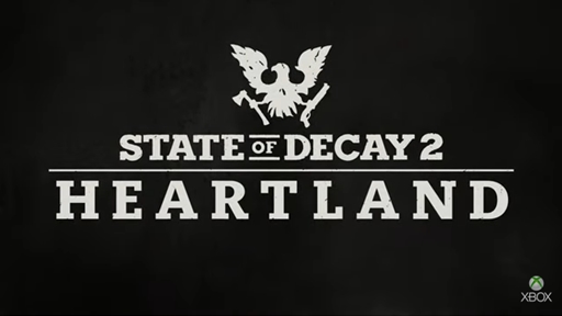 画像ギャラリー No.002のサムネイル画像 / ［E3 2019］サバイバルアクション「State of Decay 2」の拡張パック「Heartland」が本日ローンチ。アナウンストレイラーが公開