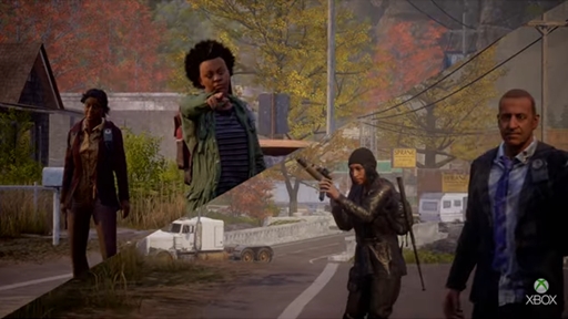 画像ギャラリー No.004のサムネイル画像 / ［E3 2019］サバイバルアクション「State of Decay 2」の拡張パック「Heartland」が本日ローンチ。アナウンストレイラーが公開