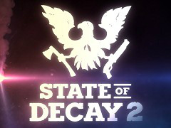 ［E3 2016］ゾンビアクション「State of Decay 2」が発表。Xbox OneとWindows 10向けにクロスバイ対応でリリース