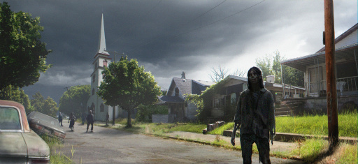 画像ギャラリー No.006のサムネイル画像 / ［E3 2016］ゾンビアクション「State of Decay 2」が発表。Xbox OneとWindows 10向けにクロスバイ対応でリリース