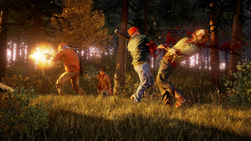 画像ギャラリー No.009のサムネイル画像 / ［E3 2016］ゾンビアクション「State of Decay 2」が発表。Xbox OneとWindows 10向けにクロスバイ対応でリリース