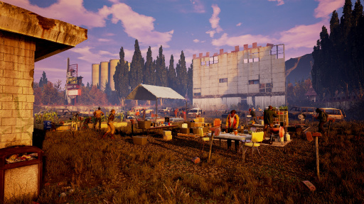 画像ギャラリー No.010のサムネイル画像 / ［E3 2016］ゾンビアクション「State of Decay 2」が発表。Xbox OneとWindows 10向けにクロスバイ対応でリリース