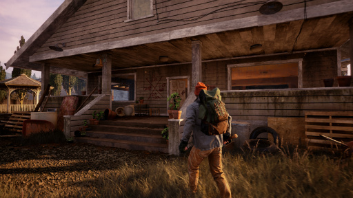 画像ギャラリー No.011のサムネイル画像 / ［E3 2016］ゾンビアクション「State of Decay 2」が発表。Xbox OneとWindows 10向けにクロスバイ対応でリリース