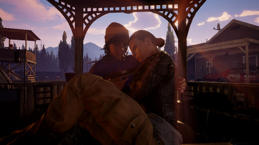 画像ギャラリー No.012のサムネイル画像 / ［E3 2016］ゾンビアクション「State of Decay 2」が発表。Xbox OneとWindows 10向けにクロスバイ対応でリリース