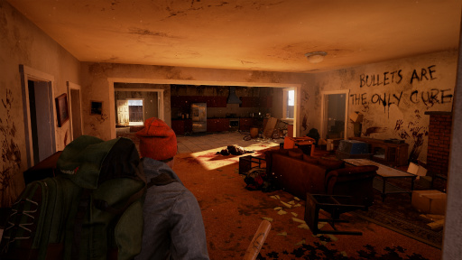 画像ギャラリー No.013のサムネイル画像 / ［E3 2016］ゾンビアクション「State of Decay 2」が発表。Xbox OneとWindows 10向けにクロスバイ対応でリリース