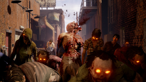 画像ギャラリー No.015のサムネイル画像 / ［E3 2016］ゾンビアクション「State of Decay 2」が発表。Xbox OneとWindows 10向けにクロスバイ対応でリリース