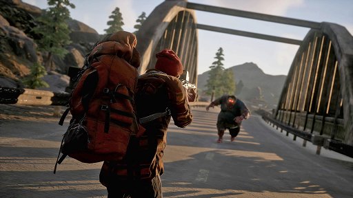 画像ギャラリー No.002のサムネイル画像 / ゾンビアポカリプスを描くサバイバルアクション「State of Decay 2」の海外発売日が5月22日に決定
