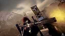 画像ギャラリー No.003のサムネイル画像 / 「State of Decay 2」の新拡張“Homecoming”が9月1日にリリース。アップデートを紹介する最新トレイラーの公開も