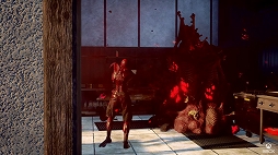 画像ギャラリー No.004のサムネイル画像 / 「State of Decay 2」の新拡張“Homecoming”が9月1日にリリース。アップデートを紹介する最新トレイラーの公開も