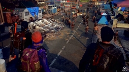 画像ギャラリー No.005のサムネイル画像 / 「State of Decay 2」の新拡張“Homecoming”が9月1日にリリース。アップデートを紹介する最新トレイラーの公開も