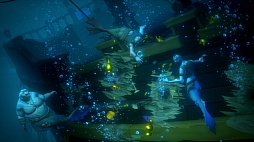 画像ギャラリー No.010のサムネイル画像 / ［E3 2016］「Sea of Thieves」はどんなゲーム？　プレイアブルデモと開発者の言葉から探ってみた