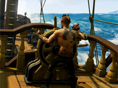 ［E3 2016］「Sea of Thieves」はどんなゲーム？　プレイアブルデモと開発者の言葉から探ってみた