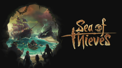 画像ギャラリー No.001のサムネイル画像 / 海賊王に俺はなれる……かもしれない。「Sea of Thieves」のクローズドβテストに参加してみた