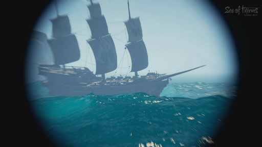 画像ギャラリー No.003のサムネイル画像 / 海賊王に俺はなれる……かもしれない。「Sea of Thieves」のクローズドβテストに参加してみた
