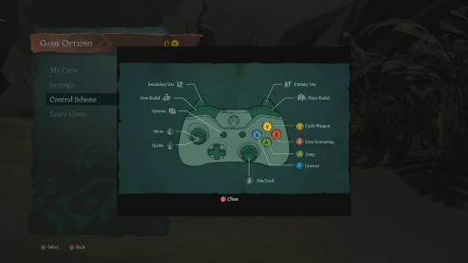 画像ギャラリー No.012のサムネイル画像 / 海賊王に俺はなれる……かもしれない。「Sea of Thieves」のクローズドβテストに参加してみた