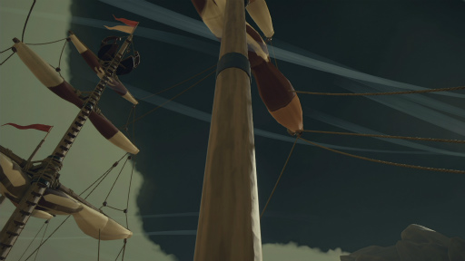 画像ギャラリー No.016のサムネイル画像 / 海賊王に俺はなれる……かもしれない。「Sea of Thieves」のクローズドβテストに参加してみた