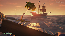 画像ギャラリー No.019のサムネイル画像 / 海賊王に俺はなれる……かもしれない。「Sea of Thieves」のクローズドβテストに参加してみた