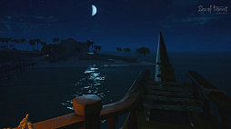 画像ギャラリー No.020のサムネイル画像 / 海賊王に俺はなれる……かもしれない。「Sea of Thieves」のクローズドβテストに参加してみた