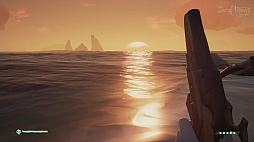 画像ギャラリー No.021のサムネイル画像 / 海賊王に俺はなれる……かもしれない。「Sea of Thieves」のクローズドβテストに参加してみた