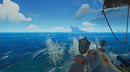 画像ギャラリー No.022のサムネイル画像 / 海賊王に俺はなれる……かもしれない。「Sea of Thieves」のクローズドβテストに参加してみた