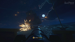 画像ギャラリー No.025のサムネイル画像 / 海賊王に俺はなれる……かもしれない。「Sea of Thieves」のクローズドβテストに参加してみた