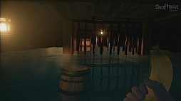 画像ギャラリー No.030のサムネイル画像 / 海賊王に俺はなれる……かもしれない。「Sea of Thieves」のクローズドβテストに参加してみた