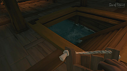 画像ギャラリー No.031のサムネイル画像 / 海賊王に俺はなれる……かもしれない。「Sea of Thieves」のクローズドβテストに参加してみた
