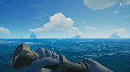 画像ギャラリー No.051のサムネイル画像 / 海賊王に俺はなれる……かもしれない。「Sea of Thieves」のクローズドβテストに参加してみた